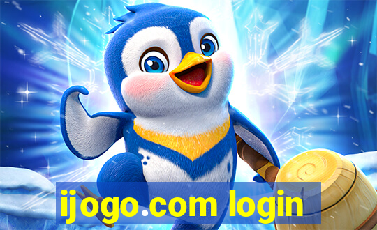 ijogo.com login